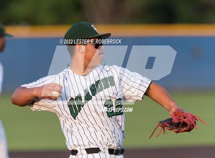 Thumbnail 3 in Medina Valley @ Southwest (UIL District 28-5A fourth-place tiebreaker) photogallery.