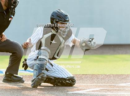 Thumbnail 2 in Medina Valley @ Southwest (UIL District 28-5A fourth-place tiebreaker) photogallery.