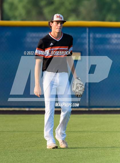 Thumbnail 1 in Medina Valley @ Southwest (UIL District 28-5A fourth-place tiebreaker) photogallery.