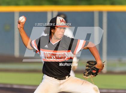 Thumbnail 2 in Medina Valley @ Southwest (UIL District 28-5A fourth-place tiebreaker) photogallery.