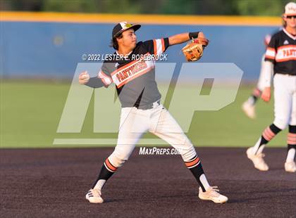 Thumbnail 2 in Medina Valley @ Southwest (UIL District 28-5A fourth-place tiebreaker) photogallery.
