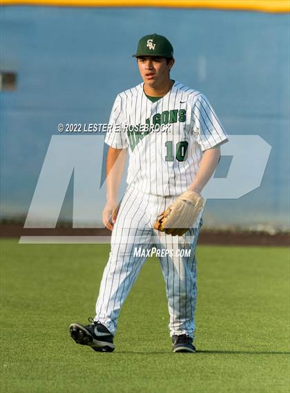 Thumbnail 3 in Medina Valley @ Southwest (UIL District 28-5A fourth-place tiebreaker) photogallery.