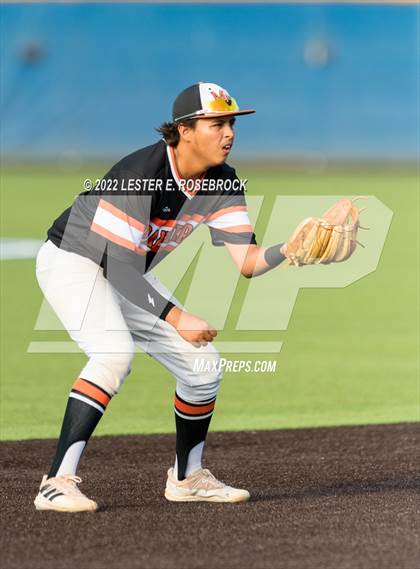 Thumbnail 3 in Medina Valley @ Southwest (UIL District 28-5A fourth-place tiebreaker) photogallery.