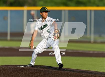 Thumbnail 3 in Medina Valley @ Southwest (UIL District 28-5A fourth-place tiebreaker) photogallery.