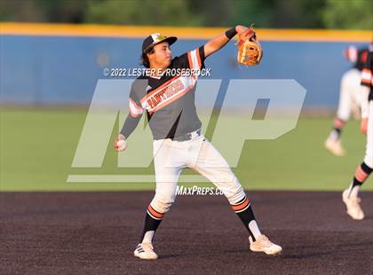 Thumbnail 1 in Medina Valley @ Southwest (UIL District 28-5A fourth-place tiebreaker) photogallery.