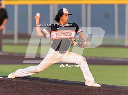 Thumbnail 1 in Medina Valley @ Southwest (UIL District 28-5A fourth-place tiebreaker) photogallery.