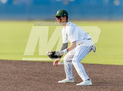 Thumbnail 1 in Medina Valley @ Southwest (UIL District 28-5A fourth-place tiebreaker) photogallery.