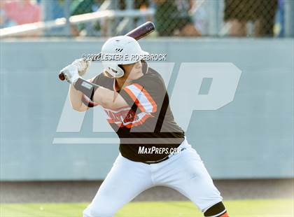 Thumbnail 3 in Medina Valley @ Southwest (UIL District 28-5A fourth-place tiebreaker) photogallery.
