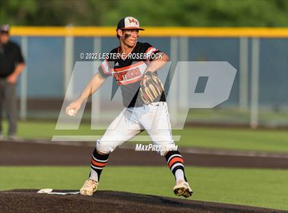 Thumbnail 1 in Medina Valley @ Southwest (UIL District 28-5A fourth-place tiebreaker) photogallery.