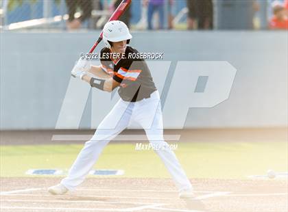 Thumbnail 2 in Medina Valley @ Southwest (UIL District 28-5A fourth-place tiebreaker) photogallery.