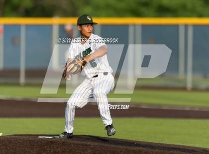Thumbnail 2 in Medina Valley @ Southwest (UIL District 28-5A fourth-place tiebreaker) photogallery.