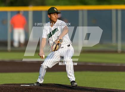 Thumbnail 2 in Medina Valley @ Southwest (UIL District 28-5A fourth-place tiebreaker) photogallery.