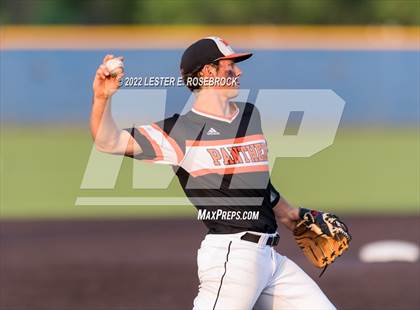 Thumbnail 2 in Medina Valley @ Southwest (UIL District 28-5A fourth-place tiebreaker) photogallery.