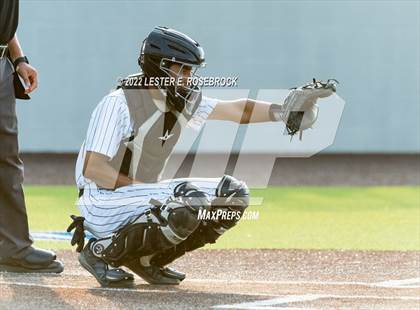 Thumbnail 1 in Medina Valley @ Southwest (UIL District 28-5A fourth-place tiebreaker) photogallery.