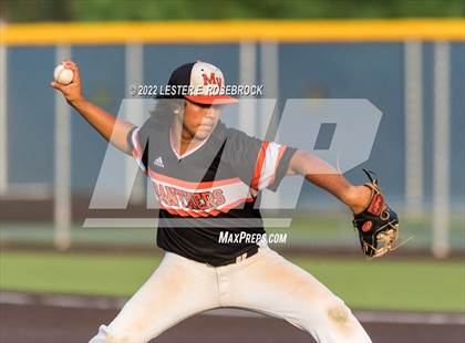 Thumbnail 2 in Medina Valley @ Southwest (UIL District 28-5A fourth-place tiebreaker) photogallery.