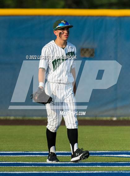 Thumbnail 2 in Medina Valley @ Southwest (UIL District 28-5A fourth-place tiebreaker) photogallery.