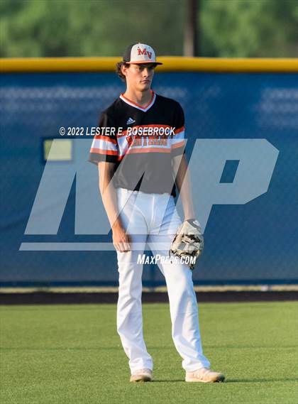 Thumbnail 3 in Medina Valley @ Southwest (UIL District 28-5A fourth-place tiebreaker) photogallery.