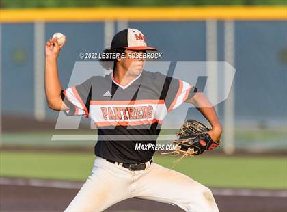 Thumbnail 3 in Medina Valley @ Southwest (UIL District 28-5A fourth-place tiebreaker) photogallery.