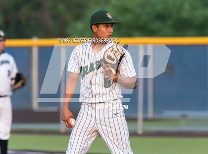 Thumbnail 3 in Medina Valley @ Southwest (UIL District 28-5A fourth-place tiebreaker) photogallery.