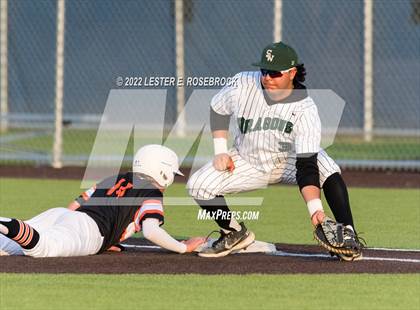 Thumbnail 2 in Medina Valley @ Southwest (UIL District 28-5A fourth-place tiebreaker) photogallery.