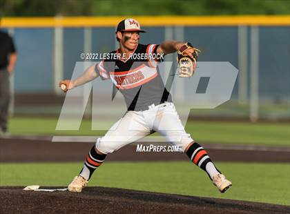Thumbnail 2 in Medina Valley @ Southwest (UIL District 28-5A fourth-place tiebreaker) photogallery.