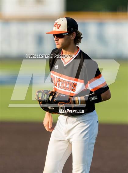 Thumbnail 3 in Medina Valley @ Southwest (UIL District 28-5A fourth-place tiebreaker) photogallery.