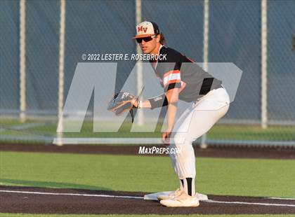 Thumbnail 1 in Medina Valley @ Southwest (UIL District 28-5A fourth-place tiebreaker) photogallery.