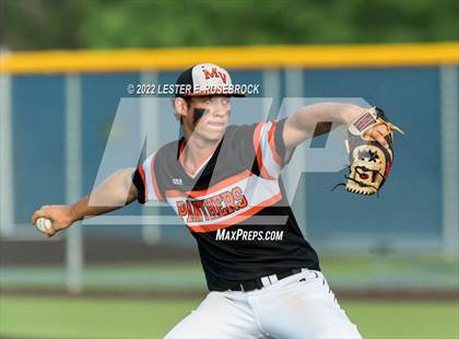 Thumbnail 2 in Medina Valley @ Southwest (UIL District 28-5A fourth-place tiebreaker) photogallery.