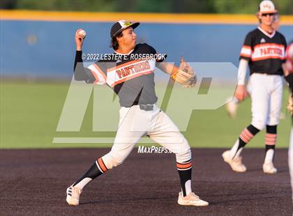 Thumbnail 3 in Medina Valley @ Southwest (UIL District 28-5A fourth-place tiebreaker) photogallery.