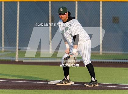 Thumbnail 3 in Medina Valley @ Southwest (UIL District 28-5A fourth-place tiebreaker) photogallery.