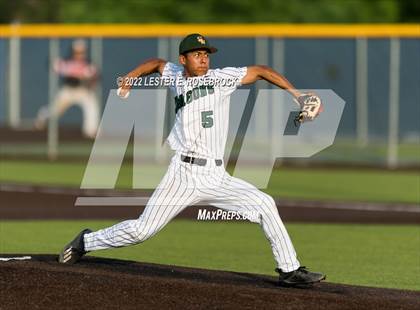 Thumbnail 3 in Medina Valley @ Southwest (UIL District 28-5A fourth-place tiebreaker) photogallery.