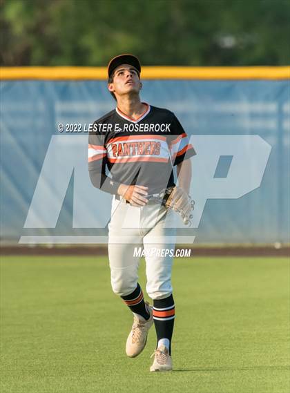 Thumbnail 3 in Medina Valley @ Southwest (UIL District 28-5A fourth-place tiebreaker) photogallery.