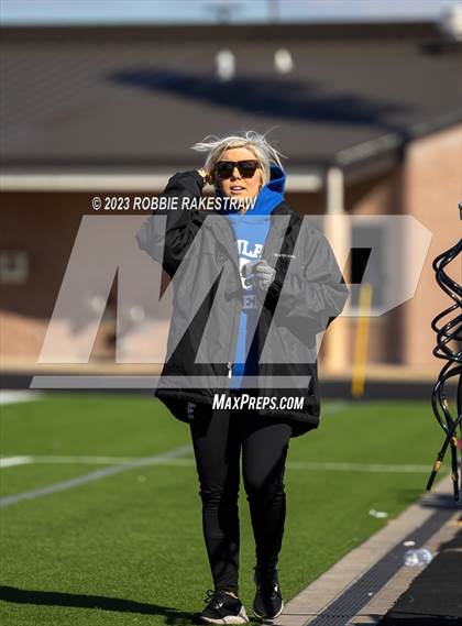 Thumbnail 3 in Ford vs Braswell (Forney Invitational Tournament) photogallery.