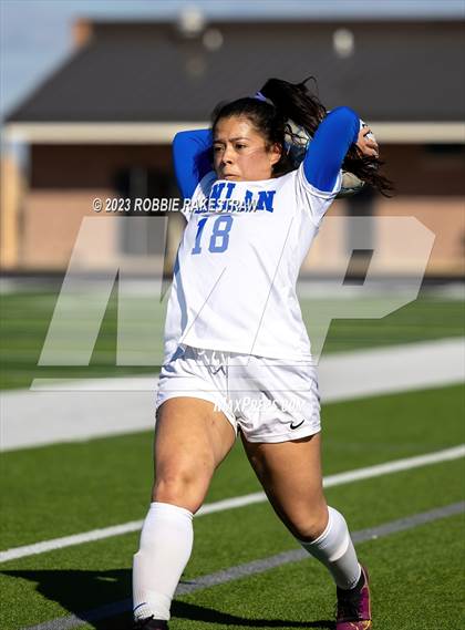 Thumbnail 1 in Ford vs Braswell (Forney Invitational Tournament) photogallery.