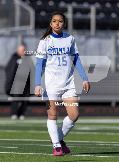 Thumbnail 3 in Ford vs Braswell (Forney Invitational Tournament) photogallery.