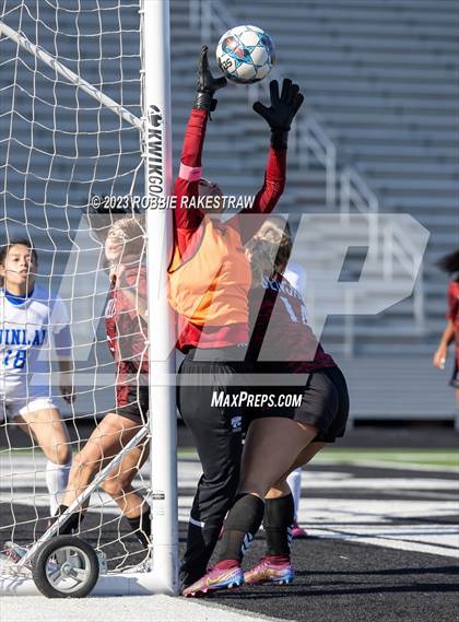 Thumbnail 1 in Ford vs Braswell (Forney Invitational Tournament) photogallery.