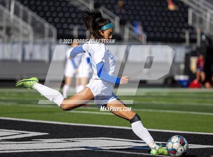 Thumbnail 3 in Ford vs Braswell (Forney Invitational Tournament) photogallery.
