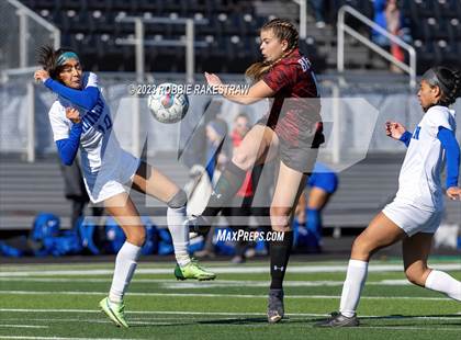 Thumbnail 2 in Ford vs Braswell (Forney Invitational Tournament) photogallery.