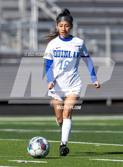 Thumbnail 2 in Ford vs Braswell (Forney Invitational Tournament) photogallery.