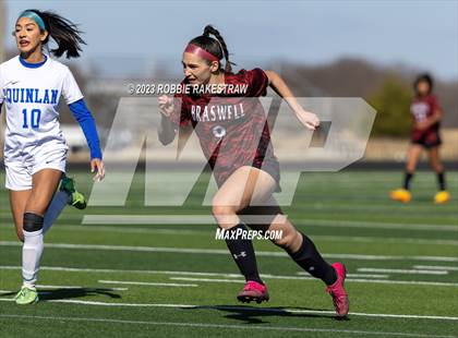 Thumbnail 2 in Ford vs Braswell (Forney Invitational Tournament) photogallery.
