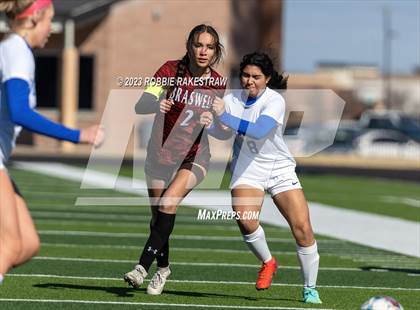 Thumbnail 1 in Ford vs Braswell (Forney Invitational Tournament) photogallery.