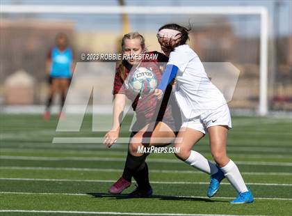 Thumbnail 2 in Ford vs Braswell (Forney Invitational Tournament) photogallery.