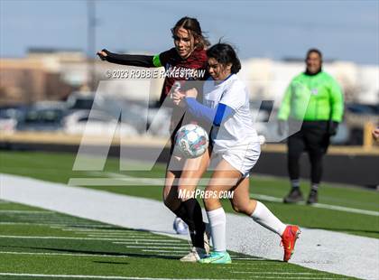 Thumbnail 3 in Ford vs Braswell (Forney Invitational Tournament) photogallery.
