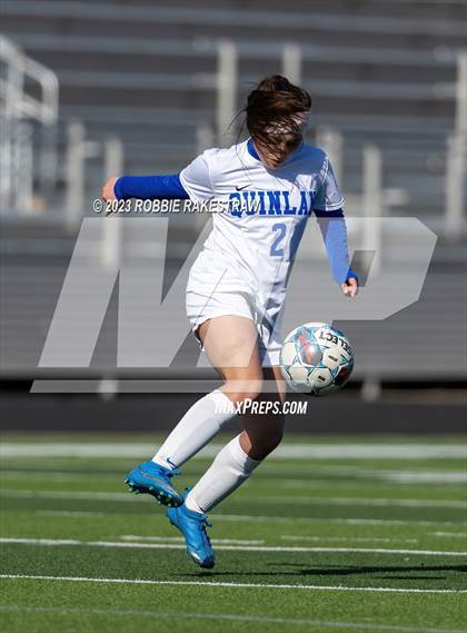 Thumbnail 2 in Ford vs Braswell (Forney Invitational Tournament) photogallery.
