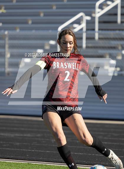 Thumbnail 2 in Ford vs Braswell (Forney Invitational Tournament) photogallery.