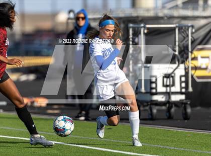 Thumbnail 3 in Ford vs Braswell (Forney Invitational Tournament) photogallery.