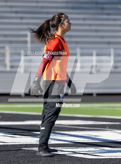 Thumbnail 3 in Ford vs Braswell (Forney Invitational Tournament) photogallery.