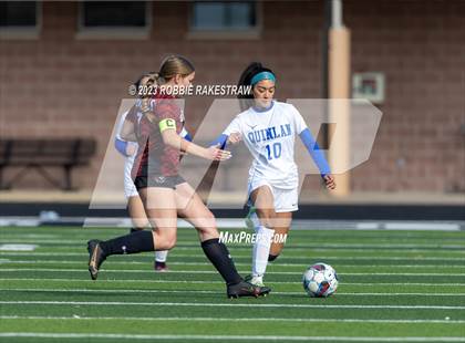 Thumbnail 2 in Ford vs Braswell (Forney Invitational Tournament) photogallery.