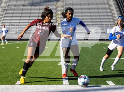 Thumbnail 2 in Ford vs Braswell (Forney Invitational Tournament) photogallery.