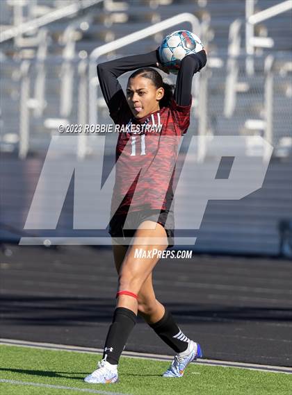 Thumbnail 3 in Ford vs Braswell (Forney Invitational Tournament) photogallery.